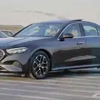 2025 Mercedes-Benz E 200 Avantgarde EQ Boost 2.0L RWD