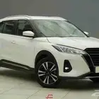 نيسان كيكس نص فل 2024