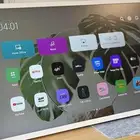 شاشة ال جي LG stanby me 2