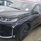 جيتور داشينج كمفورت 2025 ( كاميرات محيطية - حساسات محيطية)