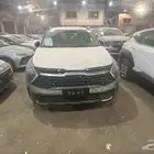 كيا سبورتاج 2025 ( ستاندر - ستاندر مطور - نص فل ) دبل