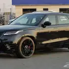 2025 لاند روفر رينج روفر فيلار P250 DYNAMIC SE اصفار