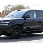 2025 بي واي دي DENZA N9 FLAGSHIP هايبرد