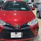 تويوتا يارس y بلس 2022