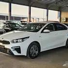 كيا K3 بنزين 2021 وارد كوريا بطاقه جمركيه