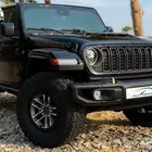 2024 JEEP WRANGLER RUBICON 392 HEMI V8 6.4L GCC 0Km