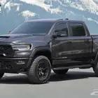 رام 1500 RHO 2025 خليجي اصفار مع ضمان الوكيل