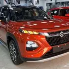 سوزوكي فرونكس 2026 Fronx