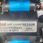 ماطور كمبروسر هواء ARB