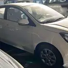 كيا بيجاس فل كامل 2025 ( فتحة سقف - مراتب جلد ) وكيل الجبر