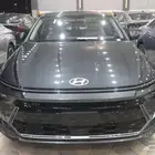 سوناتا فليت 2026