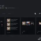 حساب سوني 5 قراند اونلاين