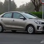 كيا بيجاس 2022(فل كامل )