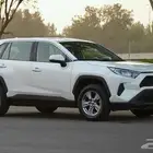 تويوتا راف فور 2022