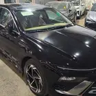 سوناتا كمفورت اسود 2026