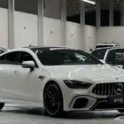 2021مرسيدس جي تي 63 MERCEDES GT