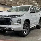 عرض نهاية العام ميتسوبيشي مونتيرو ستاندر مطور ML