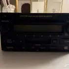 مسجل تويوتا لاندكروزر اصلي