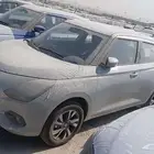 سوزوكي سويفت GLX موديل 2025