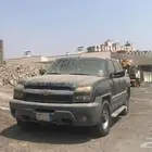 أفلانش 8100 موديل 2002