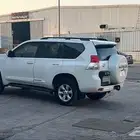 برادو 2010 سبير علاقي 6 سلندر