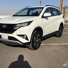 تايوتا راش فل كامل 2023