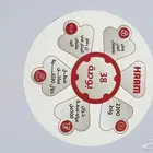 مكواة ملابس جديده بكرتونة -الأحساء