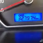 النترا قير عادي