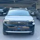 فورد تيرتوري ترند 2026 سعودي كاش وتمويل