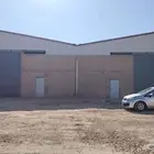 مستودع للايجار