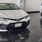 تويوتا كامري LE 2024