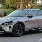 2025 XIAOMI YU7 MAX ELECTRIC AWD