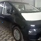 هيونداي ستاريا 2025 ديزل وبنزين 9 راكب سعودي اقل سعر