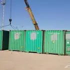 كونتينرات حاويات للبيع