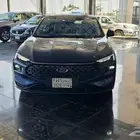 فورد توروس تريند 2023