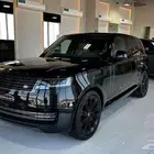 Range Rover vouge long V8 - 2024 - 18.000KM