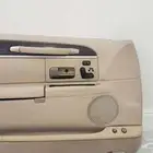 ديكور باب السائق لنكولن تاون كار 2006