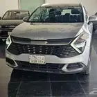 كيا سبورتاج 1.6 2024