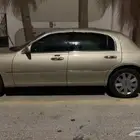 فورد تونكار - لينكون 2009 للبيع