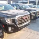 جي ام سي يوكن 2023 SLE دبل -وبدون دبل