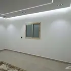 شقة للإيجار السنوي بحي النهضة   عائلية 3 غرف وصالة