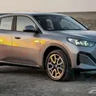 2026 BMW X2 SDRIVE 18i 1.5T FWD GCC 0Km