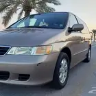 هوندا اوديسي 2003