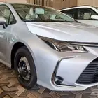 تويوتا كورولا XLI 2.0 2025 طيس كاش - تقسيط