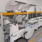 منشار دبل هيد ومكبس الومنيوم double head