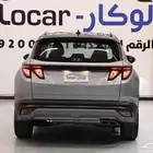 توسان سمارت 2025 مكينة 1.6 تيربو