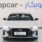 ج اي سي امباو 2025 GAC