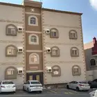 شقة للايجار خمس غرف حي ام الرصف بمخطط الوسام