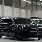 2022 مرسيدس سي ال ايه MERCEDES CLA200