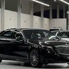 2015مرسيدس اس400 MERCEDES S